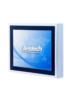 Arestech PPC-S Series