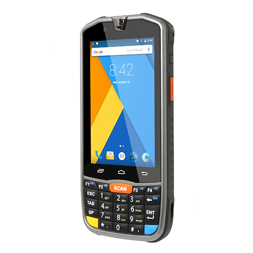POINT MOBILE PM66
