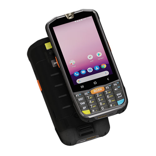 Point Mobile PM67