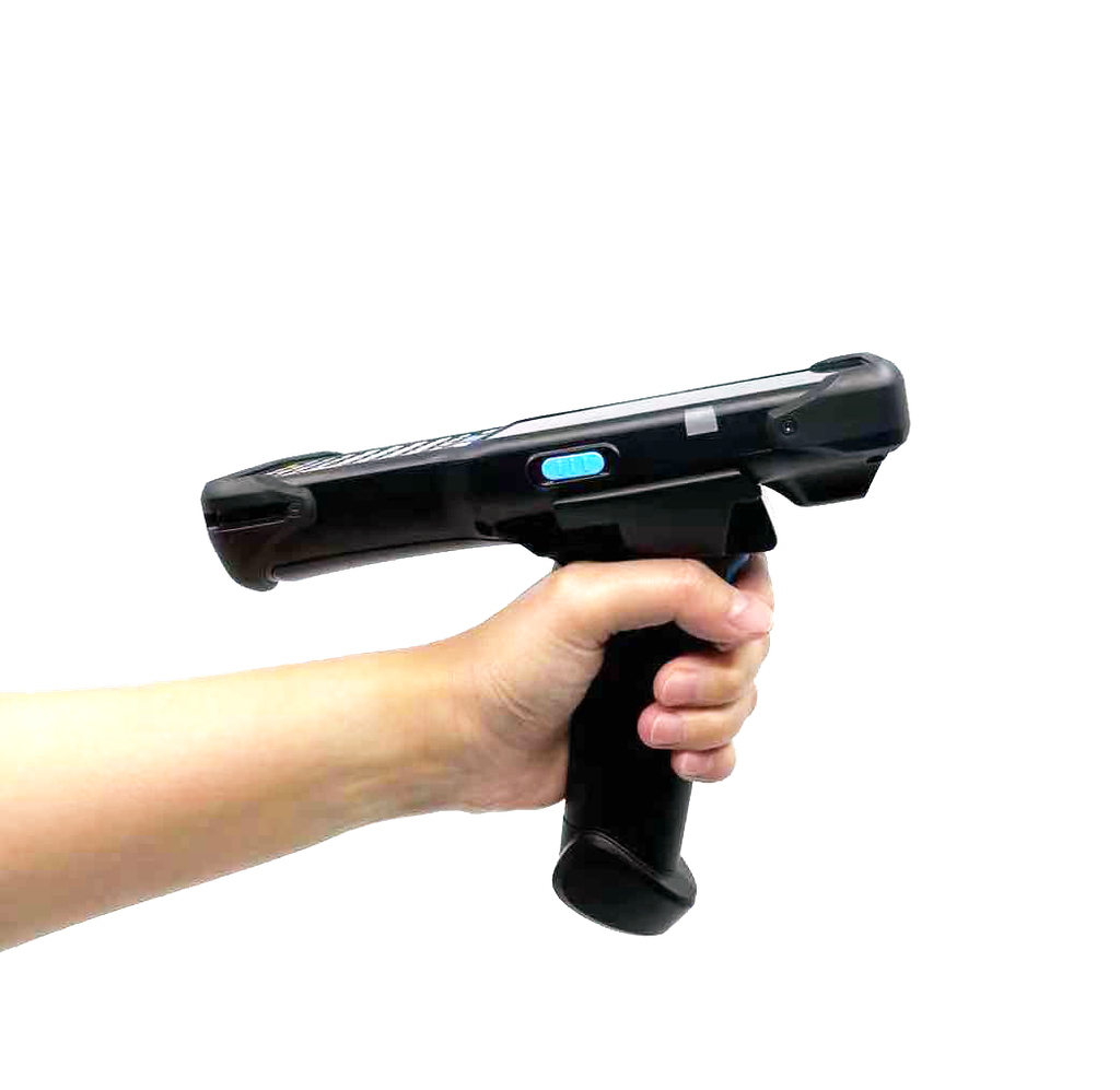 HT730 standard gun grip