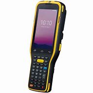 RK95 portable terminal 802.11 WiFi, Bluetooth, non CF, Extended Range 2D Imager