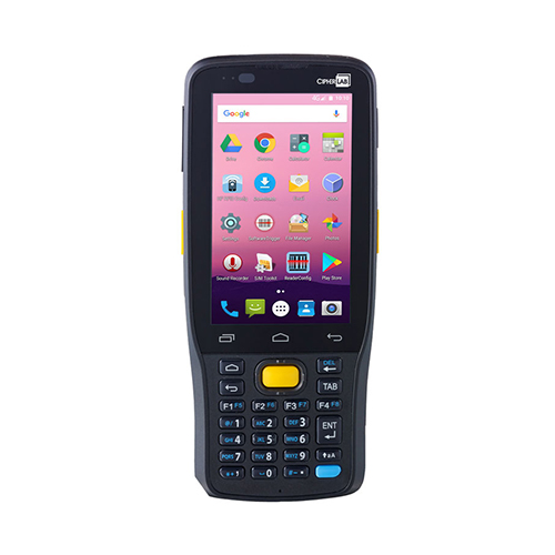 [AK25SSLDFNSQ1] RK25 - Android 11, BT/WIFI/GPS/NFC, LTE, SR 2D Imager, 4" WVGA, 8M Autofocus Camera, 28Key, W/O Adapter, GMS