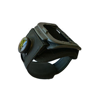 [5500-100003G] WD200 Professional armband strap with turn-knob closure (Large size / 30cm)