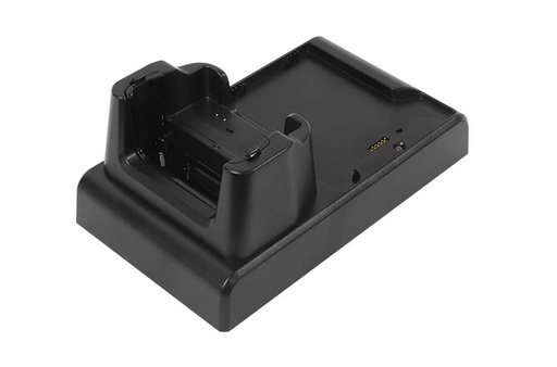 [PM86-SSC0] PM86 - Single Slot Cradle for use with Gun & RFID & protective boot